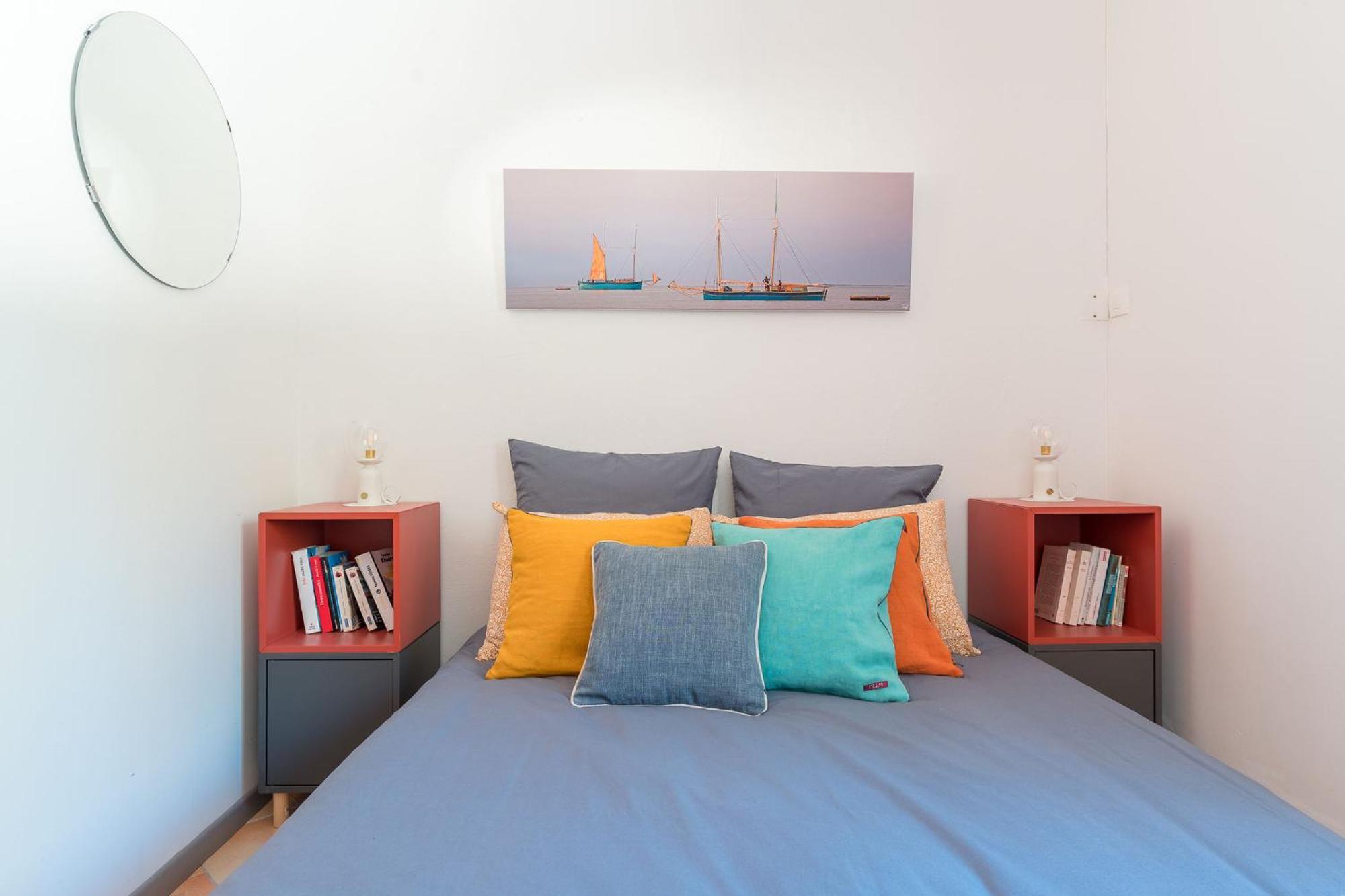 Rez-De-Villa A 15 Minutes De Cassis Roquefort-la-Bédoule Dış mekan fotoğraf