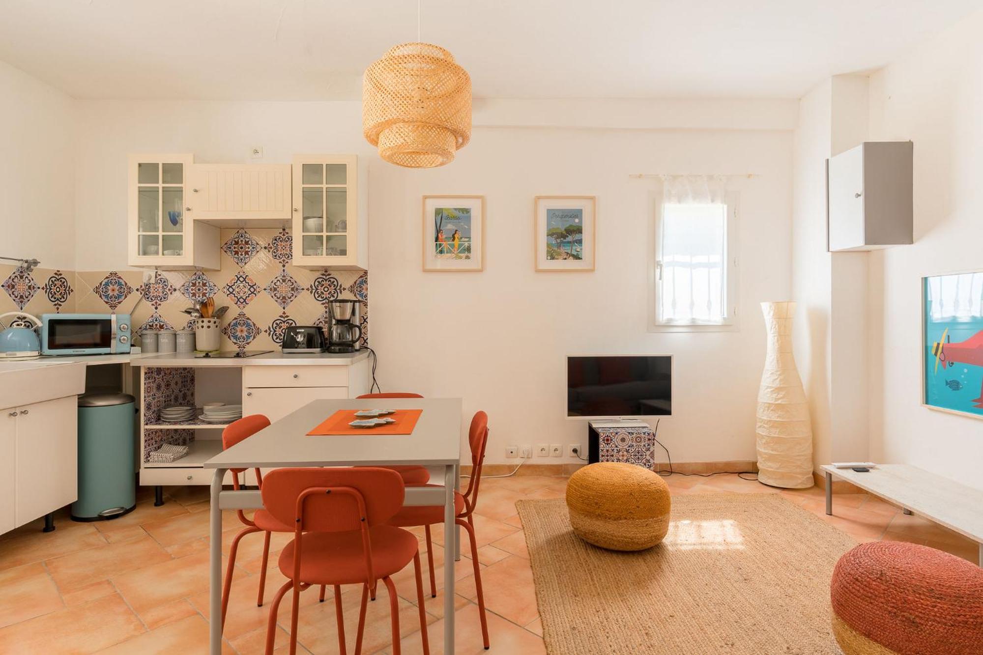Rez-De-Villa A 15 Minutes De Cassis Roquefort-la-Bédoule Dış mekan fotoğraf