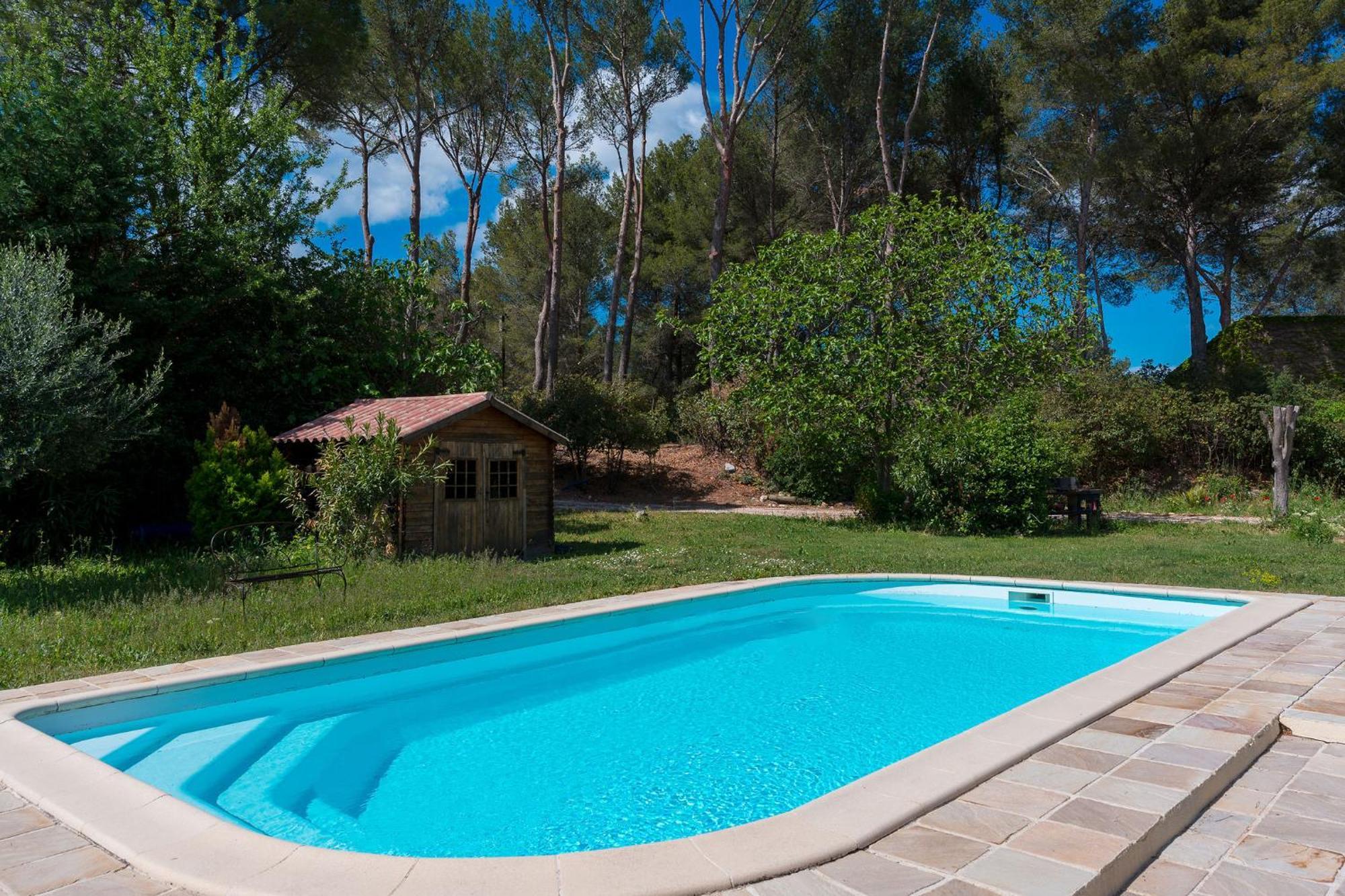 Rez-De-Villa A 15 Minutes De Cassis Roquefort-la-Bédoule Dış mekan fotoğraf